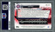 Juan Soto Autographed 2017 Bowman Draft Chrome Rookie Card #BDC162 Washington Nationals PSA 9 "2019 WS Champs" PSA/DNA #61265732 - RSA