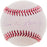 Bruce Hornsby Autographed Official AL Baseball Singer Beckett BAS #BF23005 - RSA