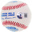 Jack McDowell Autographed Official Comiskey Park Logo AL Baseball Chicago White Sox Beckett BAS #BF23017 - RSA