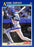 Andre Dawson Signed 1991 Score #445/Topps #640/Ud #454 Triple Card Pack (AIV) - RSA