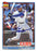 Andre Dawson Signed 1991 Score #445/Topps #640/Ud #454 Triple Card Pack (AIV) - RSA