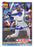 Andre Dawson Signed 1991 Topps #640 Baseball Card (AIV) - RSA