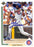 Andre Dawson Signed 1991 Score #445/Topps #640/Ud #454 Triple Card Pack (AIV) - RSA