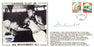 Muhammad Ali Autographed First Day Cover Vintage PSA/DNA #E35043 - RSA