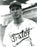 Manuel Salvo Autographed 8x10 Photo Boston Braves Beckett BAS #E46313 - RSA