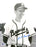 Jack Cusick Autographed 8x10 Photo Boston Braves Beckett BAS #E46318 - RSA