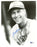 Jim Turner Autographed 8x10 Photo Boston Braves Beckett BAS #E46321 - RSA