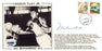 Muhammad Ali Autographed First Day Cover Vintage PSA/DNA #E47089 - RSA