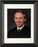David Souter Signed/Autograph Supreme Court Justice 8x10 Portrait Photo Custom Framing/Judicial Robe- JSA #AC27345 - RSA