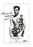 Howard Winstone Autographed 6x8 Photo Beckett BAS #F87754 - RSA
