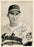 Al Lopez Autographed 6.5x9 Photo Picture Pack Cleveland Indians Beckett BAS #F98293 - RSA