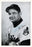 Early Wynn Autographed 6x9 Photo Picture Pack Cleveland Indians Beckett BAS #F98314 - RSA