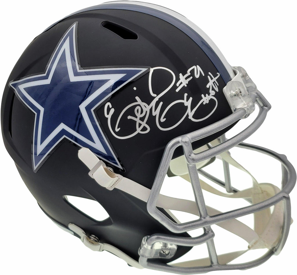 Dallas Cowboys Memorabilia Authentic NFL Autographs — RSA