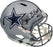 Ezekiel Elliott Autographed Dallas Cowboys Full Size Speed Replica Helmet Beckett BAS Stock #143247 - RSA