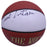 Dick Vitale Autographed The Rock Basketball ESPN Announcer Beckett BAS #F58228