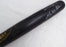 Mark Whiten Autographed Black Louisville Slugger L159 1996 Game Used Bat Seattle Mariners Cracked SKU #214052