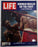 Muhammad Ali Autographed Life Magazine Beckett BAS #AB89286