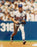 Mark Grudzielanek Autographed 16x20 Photo Montreal Expos SKU #214201