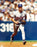 Mark Grudzielanek Autographed 16x20 Photo Montreal Expos SKU #214203