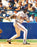 Otis Nixon Autographed 16x20 Photo Atlanta Braves SKU #214224