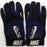 Dan Wilson Autographed Nike Game Used Batting Gloves Seattle Mariners Dual Signed Beckett BAS QR #BH26847