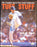 Nolan Ryan Autographed Tuff Stuff Magazine Texas Rangers Beckett BAS QR #BH26866