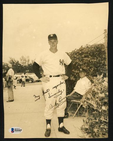 New York Yankees Collectibles & Signed Memorabilia - RSA