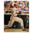 mike schmidt signed and inscribed hof 95 16x20 psa h92139 certificate of authenticity