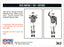 Dick Hantak Autographed 1991 Pro Set Card #363 NFL Official SKU #145996 - RSA