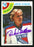 Anders Hedberg Autographed 1978-79 Topps Card #25 New York Rangers SKU #153514 - RSA