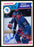 Anders Hedberg Autographed 1983-84 O-Pee-Chee Card #245 New York Rangers SKU #150236 - RSA