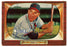 Solly Hemus Autographed 1955 Bowman Card #107 St. Louis Cardinals SKU #144591 - RSA