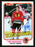 Tim Higgins Autographed 1981-82 Topps Card #69 Chicago Blackhawks SKU #153587 - RSA
