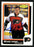 Mark Howe Autographed 1986-87 O-Pee-Chee Card #123 Philadelphia Flyers SKU #151997 - RSA