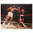 muhammad ali signed 16x20 left hand connects psa loa i09148 certificate of authenticity