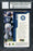 Ichiro Suzuki Autographed 2001 Upper Deck Play Makers Rookie Card #4 Seattle Mariners Auto Grade 10 Beckett BAS #12490821 - RSA