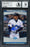 Ichiro Suzuki Autographed 2001 Upper Deck Rookie Update Rookie Card #38 Seattle Mariners Auto Grade 10 Beckett BAS #12490936 - RSA