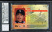 Ichiro Suzuki Autographed 2002 Topps Hobby Masters Card #HM6 Seattle Mariners Auto Grade 10 Beckett BAS #12490992 - RSA