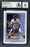 Ichiro Suzuki Autographed 2002 Upper Deck Collectors Club Card #MLB6 Seattle Mariners Auto Grade 10 Beckett BAS #12490997 - RSA