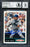 Ichiro Suzuki Autographed 2002 Topps Total Card #PP2 Seattle Mariners Auto Grade 10 Beckett BAS #12490999 - RSA
