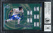 Ichiro Suzuki Autographed 2003 Upper Deck Big League Breakdown Card #BL14 Seattle Mariners Auto Grade 10 Beckett BAS #12491001 - RSA