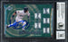 Ichiro Suzuki Autographed 2003 Upper Deck Big League Breakdown Card #BL14 Seattle Mariners Auto Grade 10 Beckett BAS #12491002 - RSA