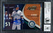 Ichiro Suzuki Autographed 2002 Playoff Piece of the Game Card #3 Seattle Mariners Auto Grade 10 Beckett BAS #12491009 - RSA