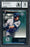 Ichiro Suzuki Autographed 2002 Upper Deck Diamond Collection Card #12 Seattle Mariners Auto Grade 10 Beckett BAS #12491046 - RSA