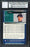 Ichiro Suzuki Autographed 2002 Topps Stadium Club Card #51 Seattle Mariners Auto Grade 10 Beckett BAS #12491082 - RSA