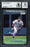 Ichiro Suzuki Autographed 2002 Topps Stadium Club Card #51 Seattle Mariners Auto Grade 10 Beckett BAS #12491082 - RSA