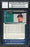 Ichiro Suzuki Autographed 2002 Topps Stadium Club Card #51 Seattle Mariners Auto Grade 10 Beckett BAS #12491083 - RSA