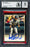 Ichiro Suzuki Autographed 2002 Bowman Card #51 Seattle Mariners Auto Grade 10 Beckett BAS #12491084 - RSA