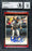 Ichiro Suzuki Autographed 2002 Bowman Card #51 Seattle Mariners Auto Grade 10 Beckett BAS #12491085 - RSA