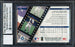 Ichiro Suzuki Autographed 2002 Donruss Studio Card #53 Seattle Mariners Auto Grade 10 Beckett BAS #12491121 - RSA